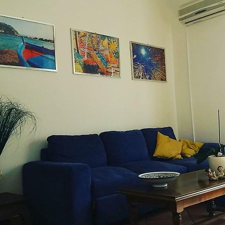 Mia Guesthouse チェファル エクステリア 写真