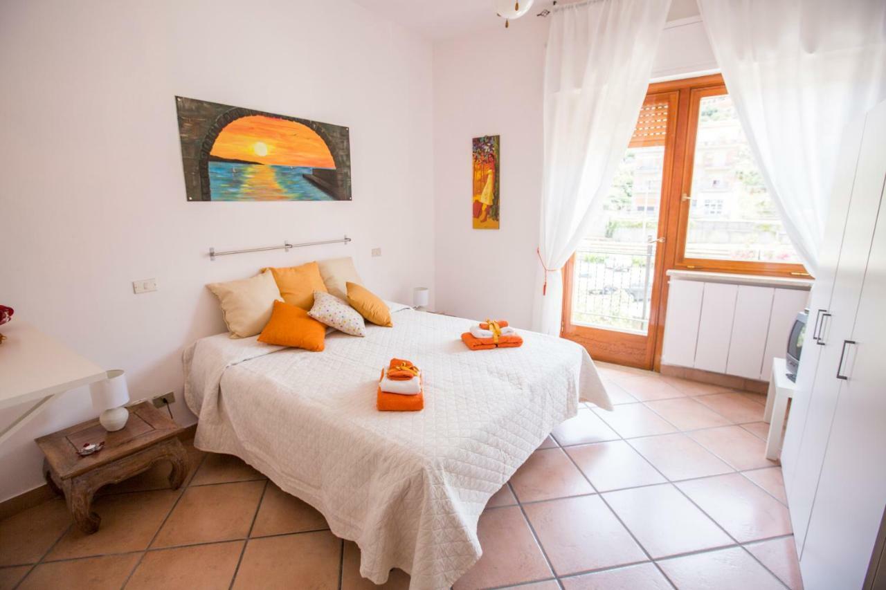 Mia Guesthouse チェファル エクステリア 写真