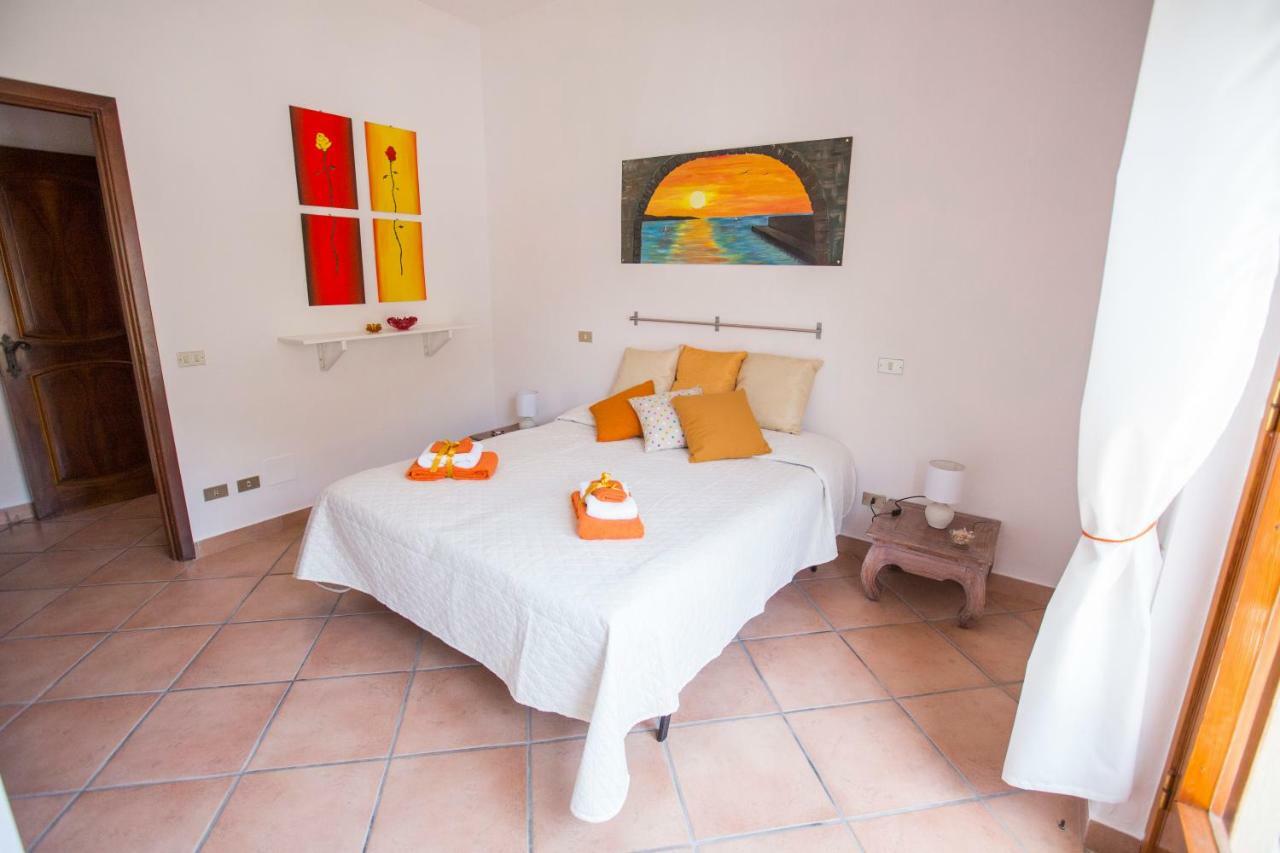 Mia Guesthouse チェファル エクステリア 写真