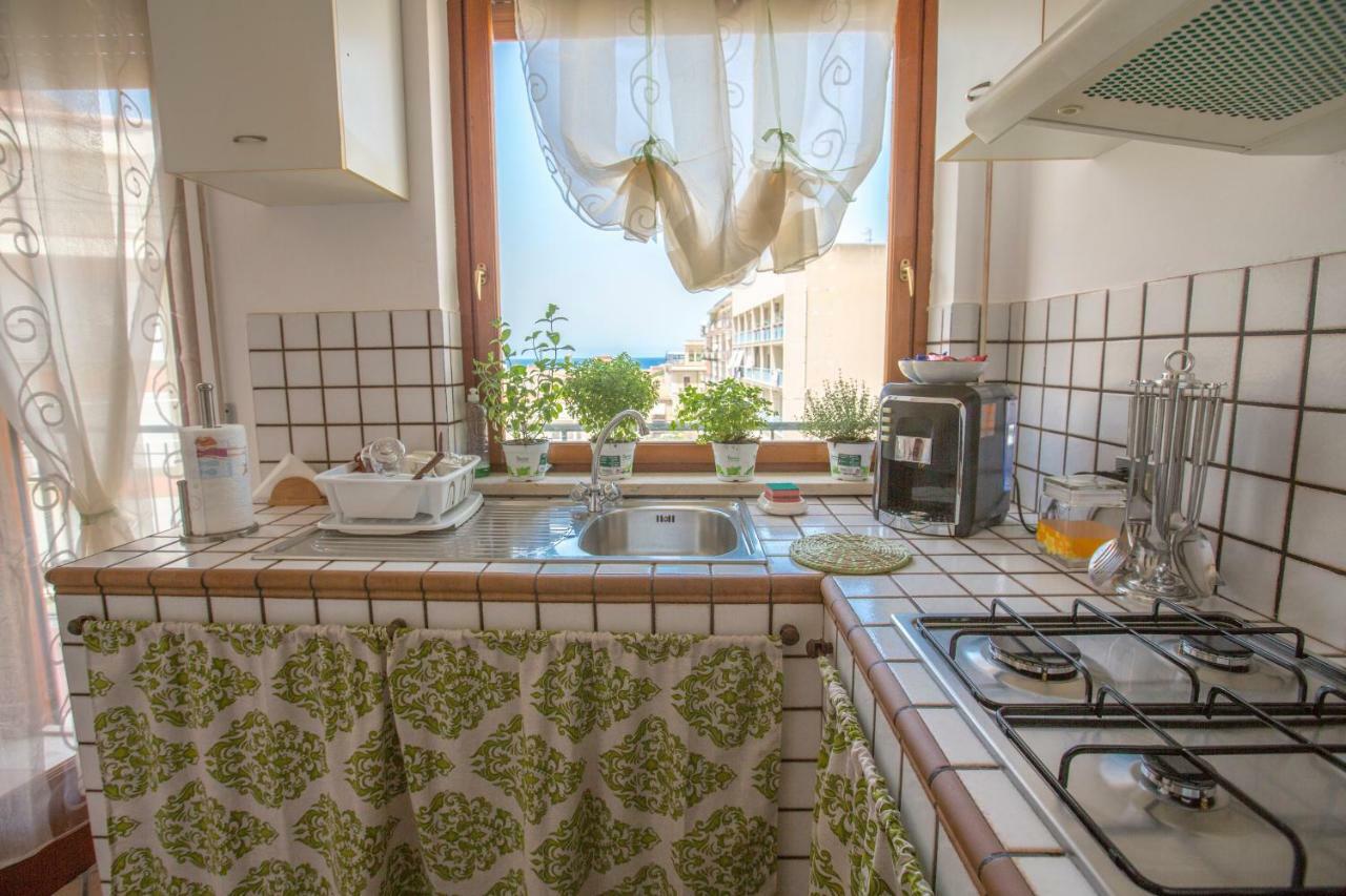 Mia Guesthouse チェファル エクステリア 写真