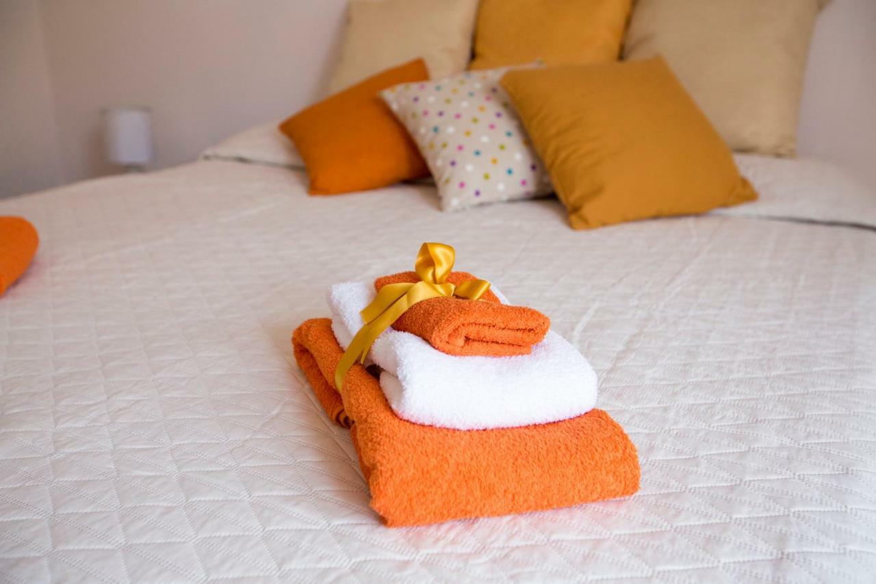 Mia Guesthouse チェファル エクステリア 写真