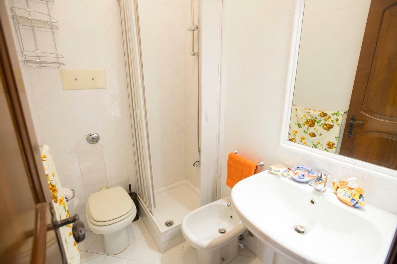 Mia Guesthouse チェファル エクステリア 写真