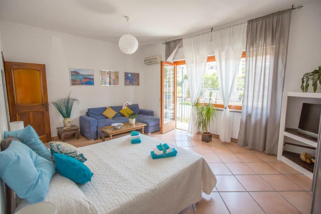 Mia Guesthouse チェファル エクステリア 写真
