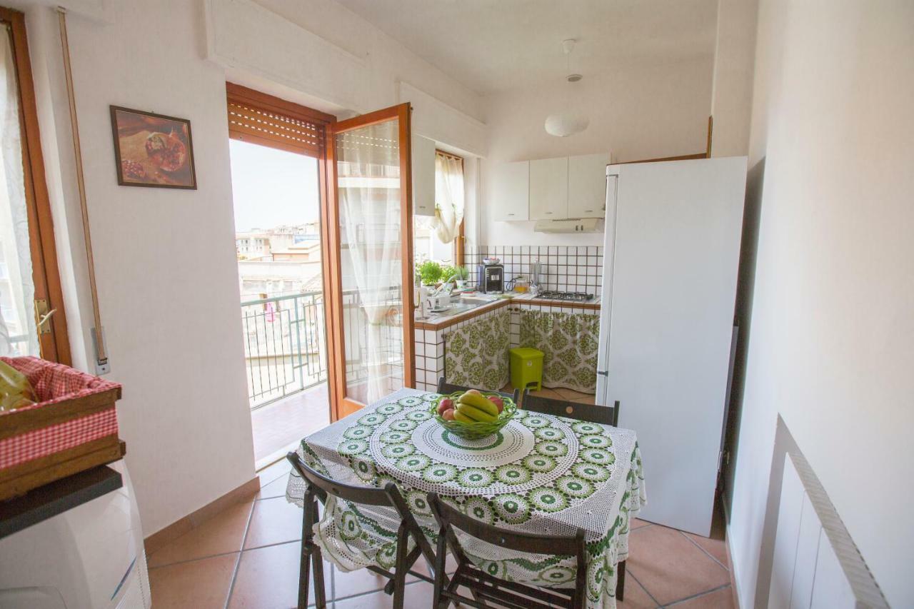 Mia Guesthouse チェファル エクステリア 写真