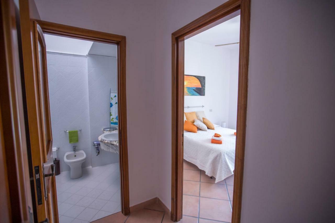Mia Guesthouse チェファル エクステリア 写真