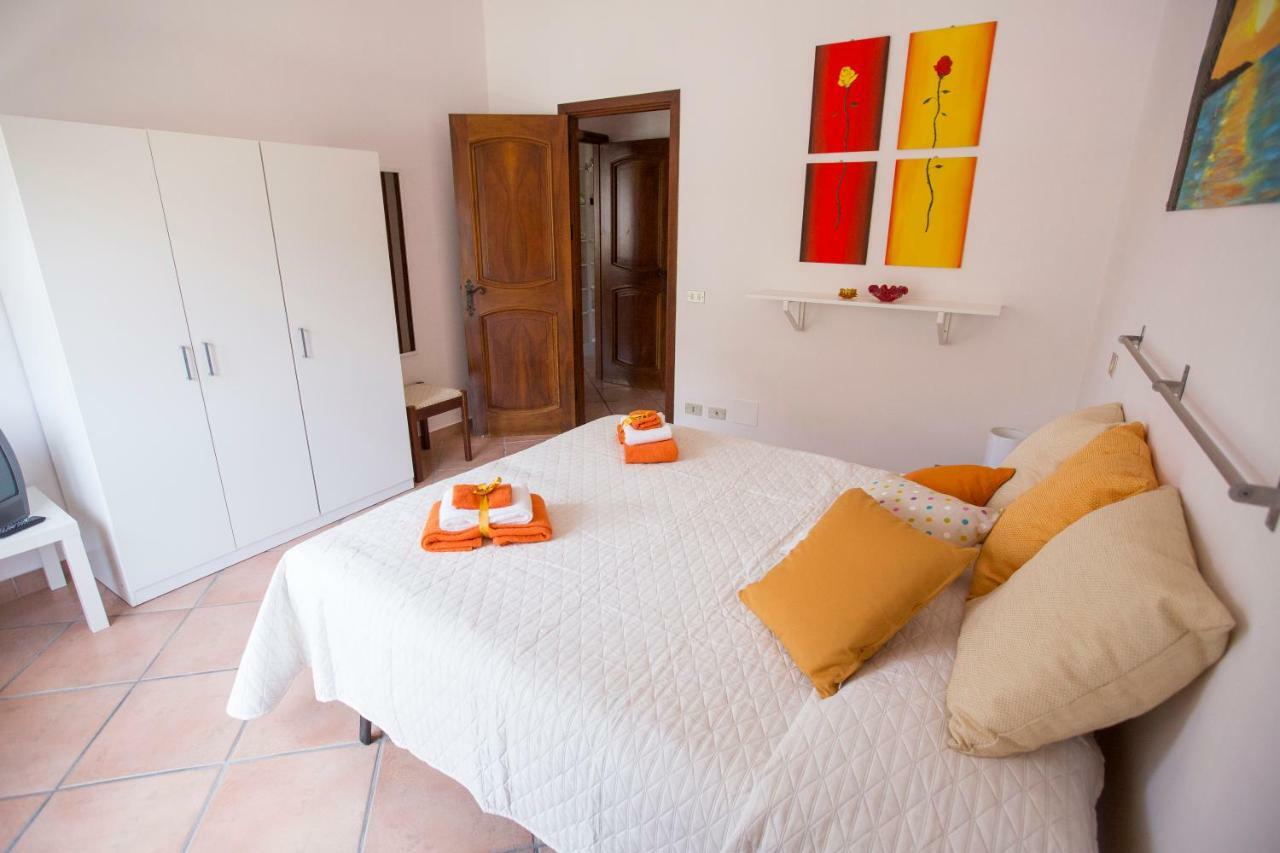 Mia Guesthouse チェファル エクステリア 写真