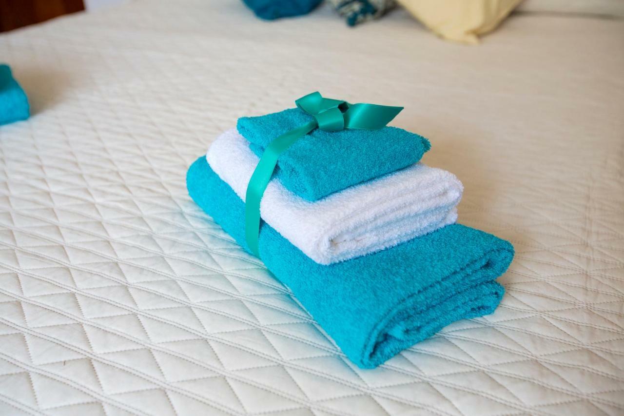 Mia Guesthouse チェファル エクステリア 写真