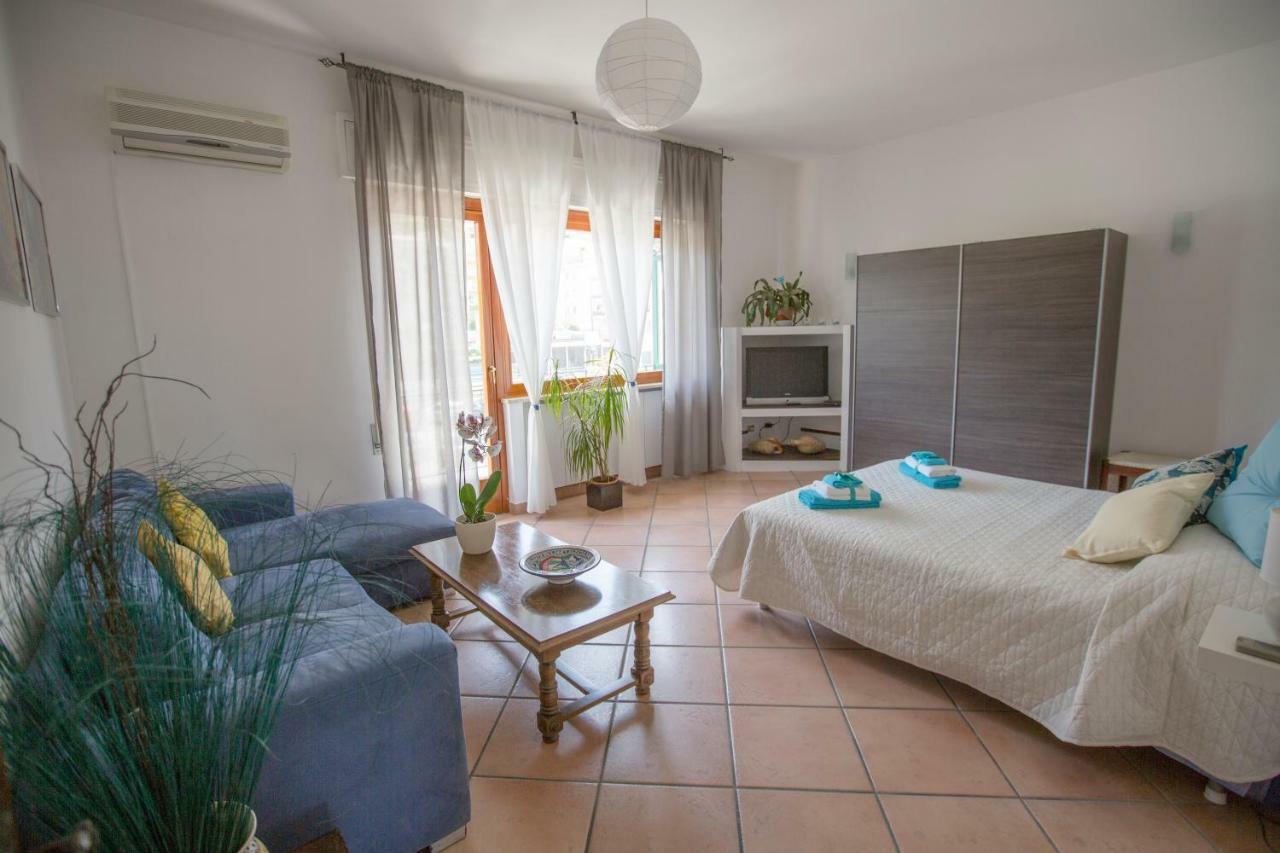 Mia Guesthouse チェファル エクステリア 写真