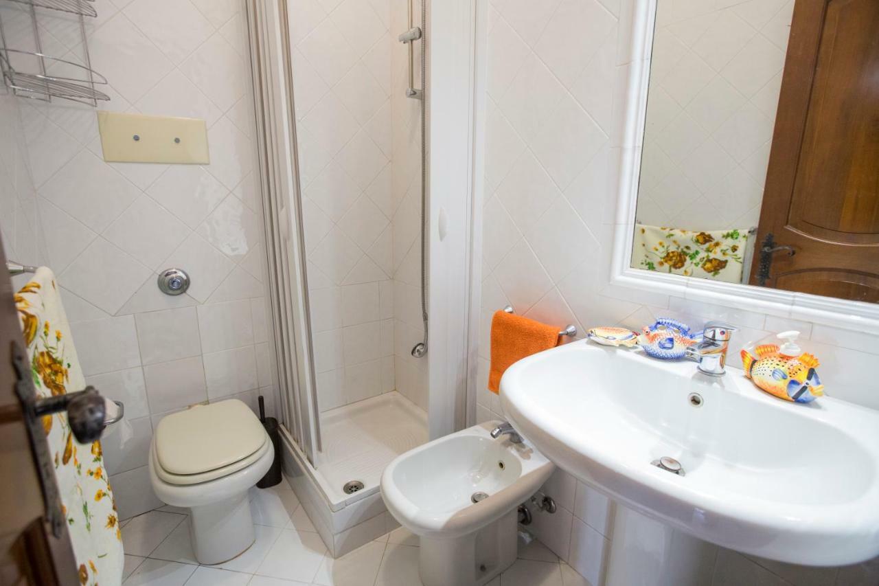 Mia Guesthouse チェファル エクステリア 写真