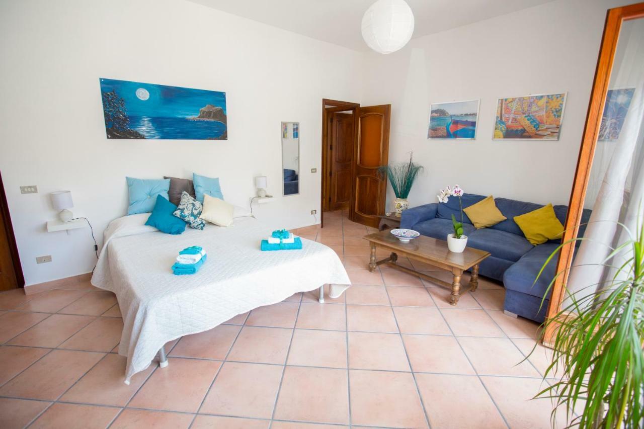 Mia Guesthouse チェファル エクステリア 写真