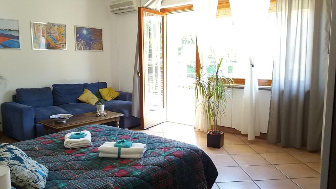 Mia Guesthouse チェファル エクステリア 写真