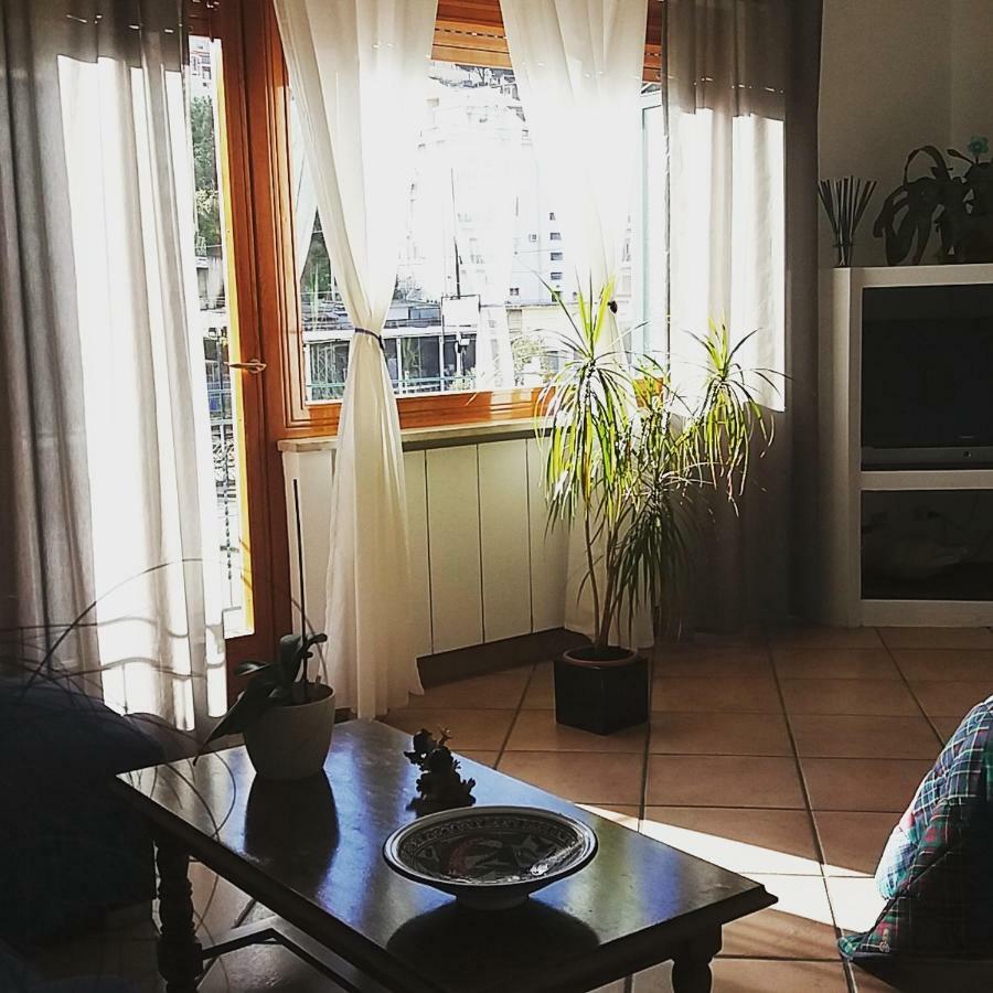 Mia Guesthouse チェファル エクステリア 写真