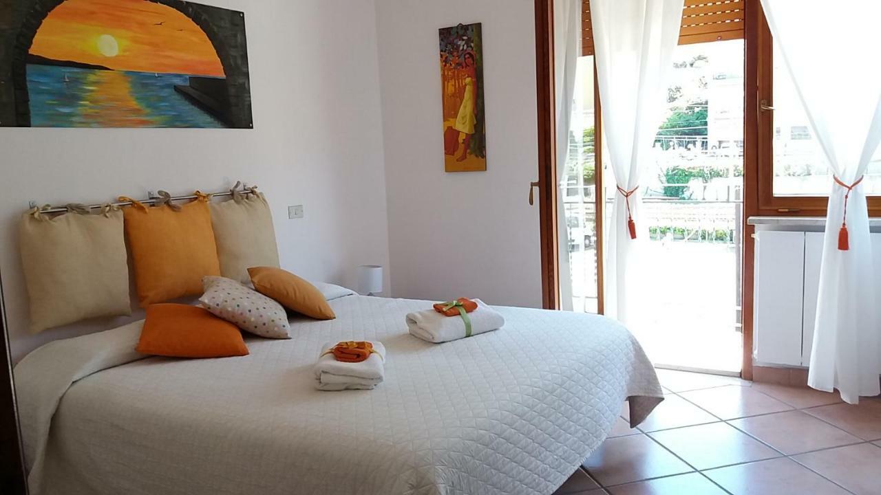 Mia Guesthouse チェファル エクステリア 写真