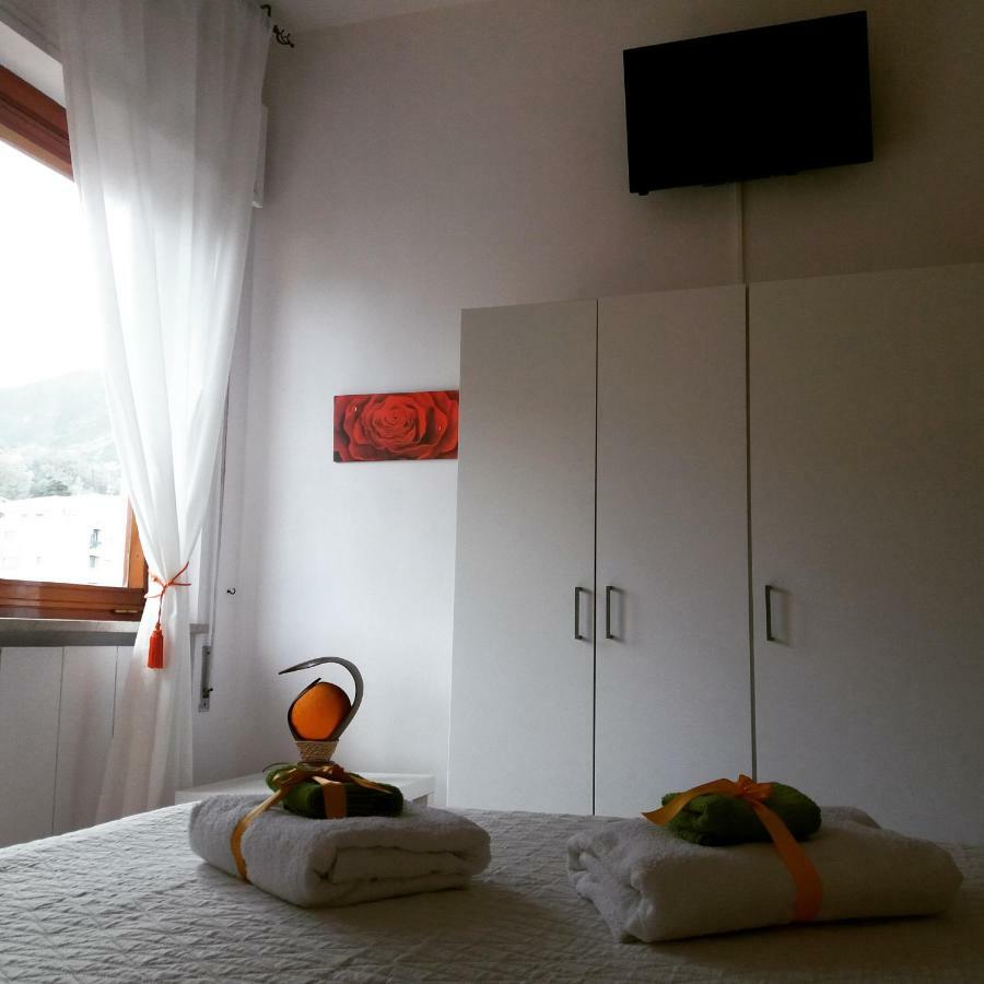 Mia Guesthouse チェファル エクステリア 写真